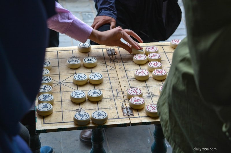 운빨존많겜 파티 배치 포지션 예시