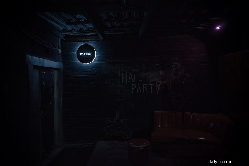 에이리언 SF 우주선 내부 공포 분위기 이미지