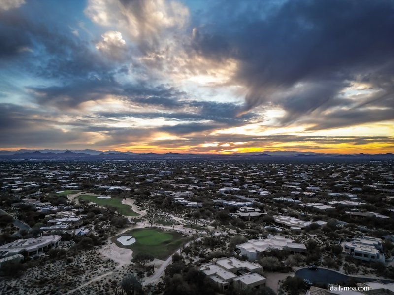 골프 라운드 준비 및 복장 규정 안내