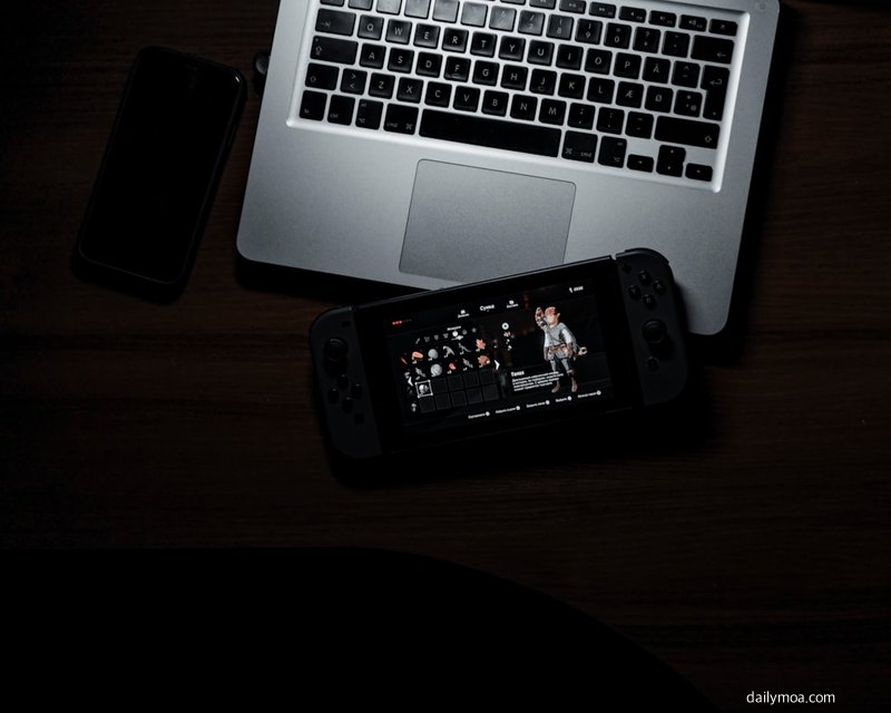 에버소울 게임 캐릭터 등급 구성 화면