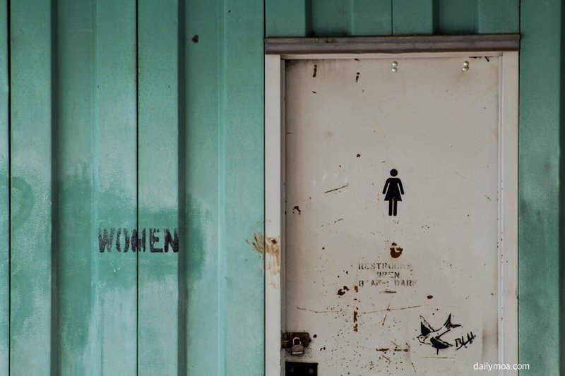 성 불평등 사회 현상 개념 이미지