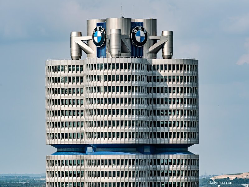 현대그룹 사옥 건물 이미지