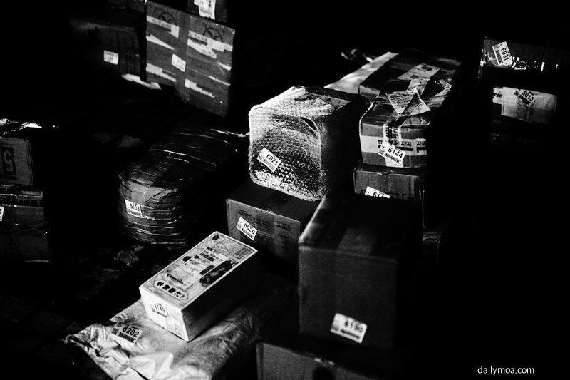 딜리래빗 배달 앱 파트너 서비스 개요