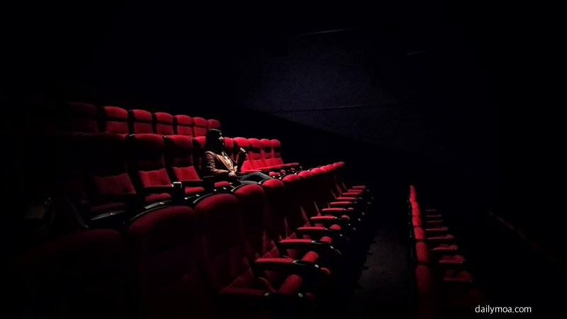 돌비 애트모스 믹스 2D와 돌비 시네마 비교 설명