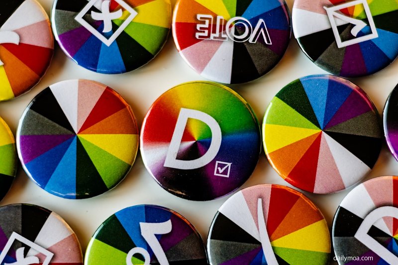 한국 정치 신조어 팬덤 정치 관련 이미지