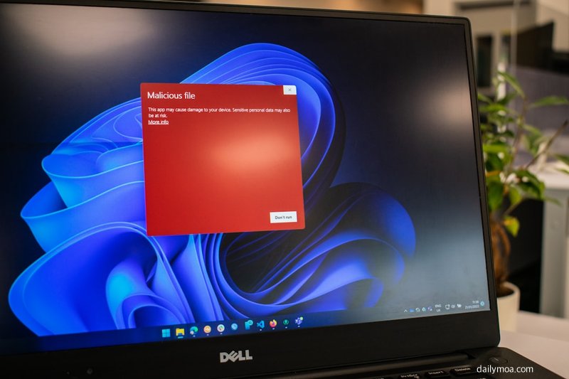 컴퓨터 최적화 청소 관리