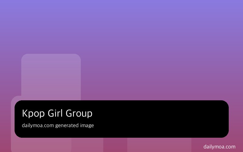 피프티피프티 하람 하나 프로필