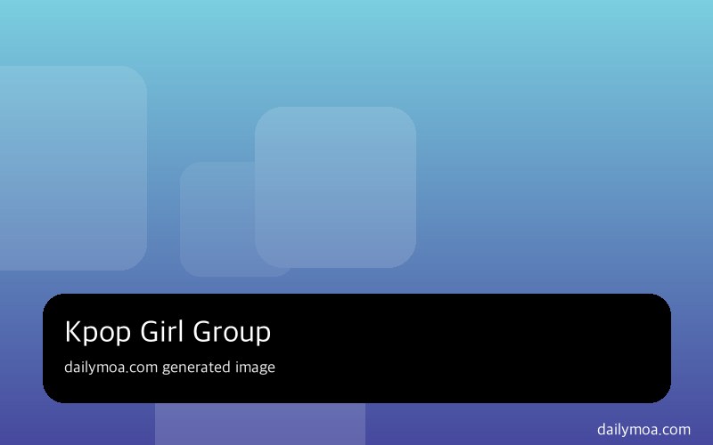 피프티피프티 하나 유튜버 노래하는 하람