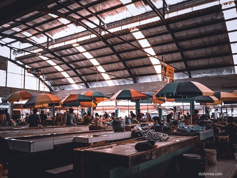 온누리상품권 종류와 사용 안내