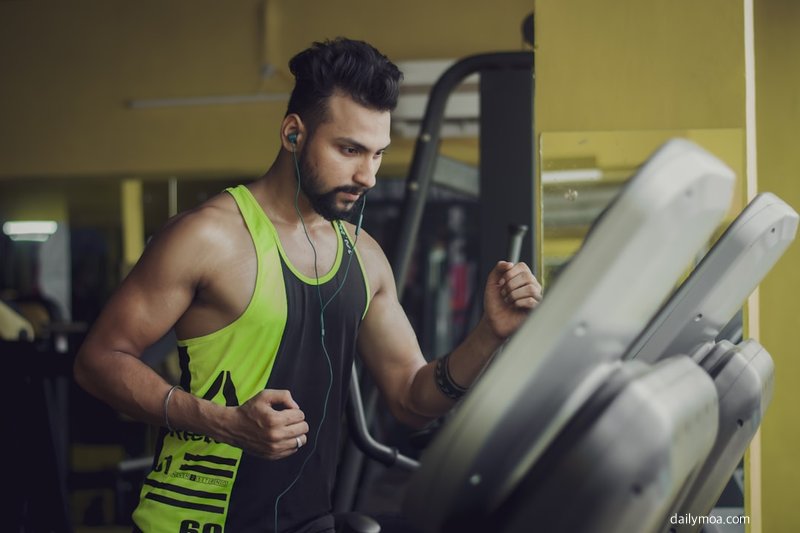 인천 미추홀구 피트니스 센터 외관 예시