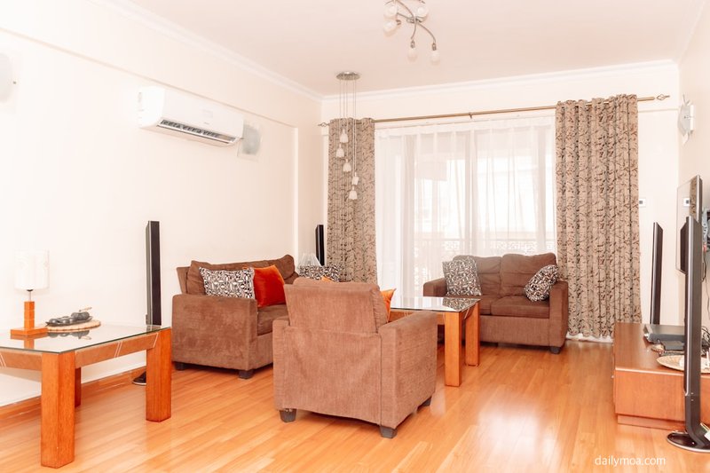 네이버부동산 지도 기반 매물 검색 화면