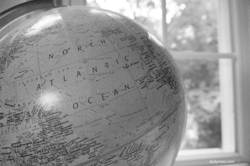 파파고 메인 화면에서 번역 언어 선택하는 모습