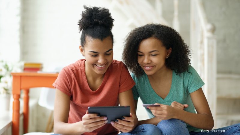 문화누리카드 지원금 사용 안내 포스터