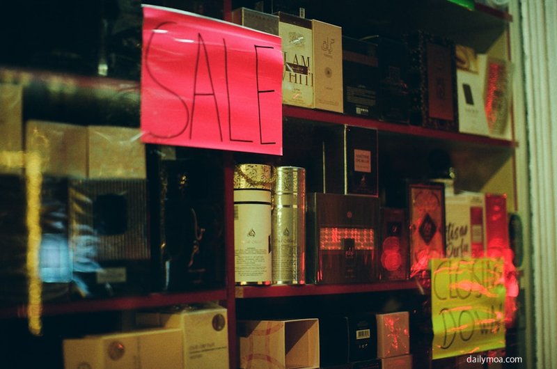 다이소 매장 찾기 지도 화면