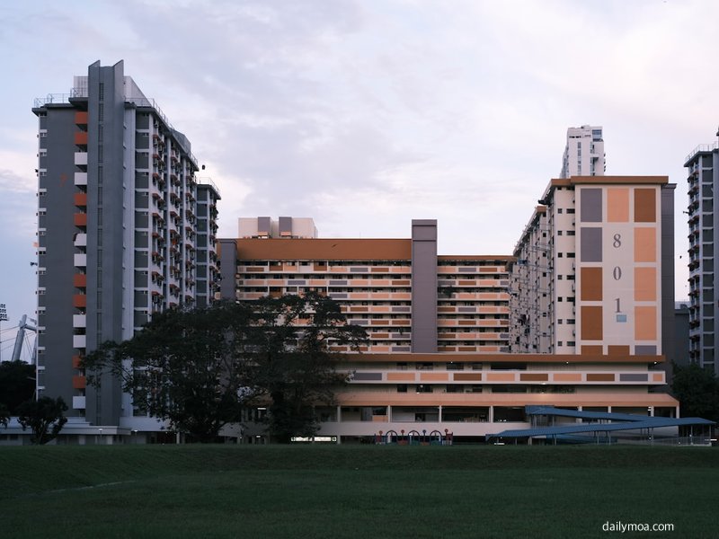 LH청약센터 공공주택 청약 공고 목록 화면