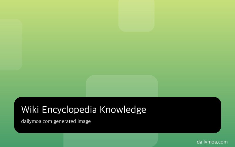 나무위키 문서 목차 구조와 내용 탐색 화면