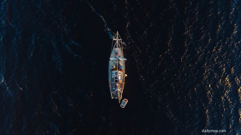 타이타닉 역사 사진과 등장인물 자료