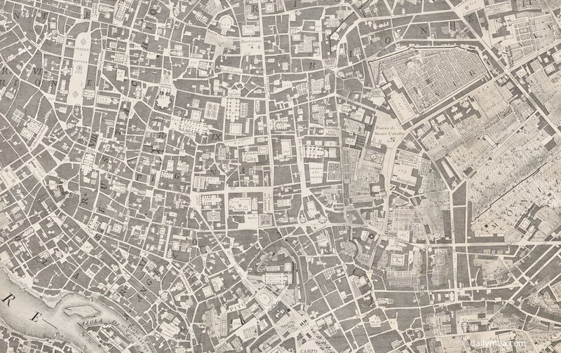 토지이음 용도지역 지구 구역 확인 방법