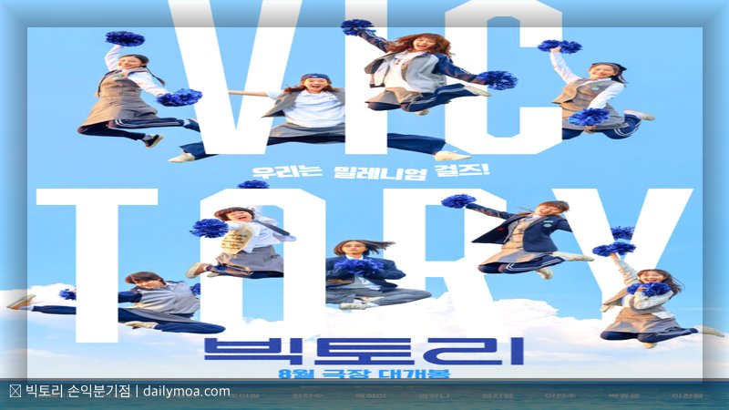 빅토리 손익분기점